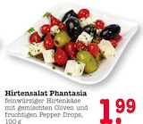 Hirtensalat Phantasia von  im aktuellen E center Prospekt für 1,99 €