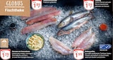 Seelachsrückenfilet von Globus im aktuellen GLOBUS Prospekt