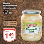 GLOBUS Zwickau - Blumenkohlsalat Angebot im Prospekt Blumenkohlsalat bei GLOBUS im Zwickau Prospekt für 1,49 €
