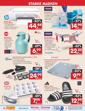 Aktueller Netto Marken-Discount Prospekt mit Backzubehör, "Aktuelle Angebote", Seite 36