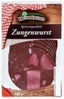 Zungenwurst bei Kaufland im Nagold Prospekt für 1,19 €