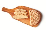 Fladenbrot mit Kümmel und Sesam im Lidl Prospekt Fladenbrot mit Kümmel und Sesam von im aktuellen Lidl Prospekt für 0,79 €