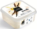 Crème glacée vanille - ERHARD - Intermarché Hyper à Nancy Crème glacée vanille - ERHARD en promo chez Intermarché Hyper Nancy à 1,98 €