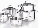 Topf-Set Belmonte Angebote von WMF bei Opti-Wohnwelt Waiblingen für 149,00 €
