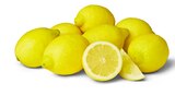 Zitronen von  im aktuellen Penny-Markt Prospekt für 0,66 €