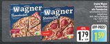 Aktuelles Steinofen Pizza Angebot bei EDEKA in Fürth ab 1,59 €