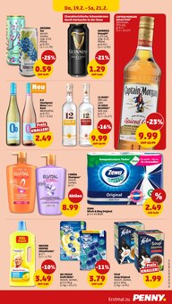 Rum im Penny Prospekt "Wer günstig will, muss Penny." mit 38 Seiten (Koblenz)