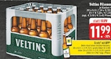 Aktuelle Veltins Angebote bei EDEKA in Ahlen Aktuelles Veltins pilsener Angebot bei EDEKA in Ahlen ab 11,99 €