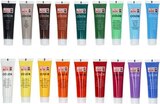 CREABOX Acrylfarben Angebote von MARABU bei Lidl Cuxhaven für 8,99 €