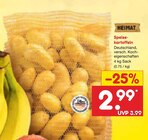 Aktuelles Speisekartoffeln Angebot bei Netto Marken-Discount in Halle (Saale) ab 2,99 €