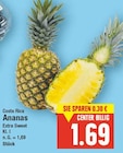 Ananas Angebote bei E center Berlin für 1,69 €