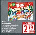 Winterland von Trolli für 2,79 € bei EDEKA im Angebot Winterland von Trolli im aktuellen EDEKA Prospekt