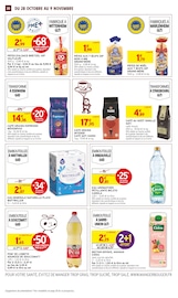 Eau Minérale Angebote im Prospekt "LES BREDELE, TRADITION GOURMANDE & CONVIVIALE" von Intermarché Hyper Eau Minérale Angebote im Prospekt "LES BREDELE, TRADITION GOURMANDE & CONVIVIALE" von Intermarché Hyper auf Seite 20