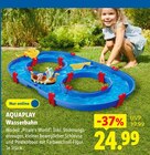 Spielsets im Lidl Prospekt Wasserbahn von Aquaplay im aktuellen Lidl Prospekt für 24,99 €