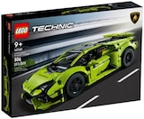 Icons Bau-Set oder Technic Bau- und Spiel-Set Angebote von Lego bei Penny Rastatt für 34,99 €