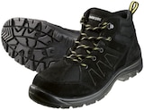 Chaussures de sécurité homme - PARKSIDE en promo chez Lidl Auxerre à 19,99 €