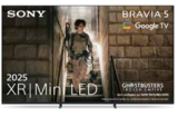 Mini LED TV K-65XR59B BRAVIA 5 Angebote von Sony bei expert Waldbröl für 1.111,00 €