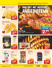 Speck im Netto Marken-Discount Prospekt in Wuppertal Aktueller Netto Marken-Discount Prospekt mit Speck, "Aktuelle Angebote", Seite 45