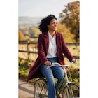 Manteau femme - TEX en promo chez Carrefour Troyes à 19,99 €