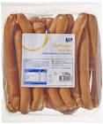 Geflügelwiener Angebote von aro bei METRO Dortmund für 6,84 €