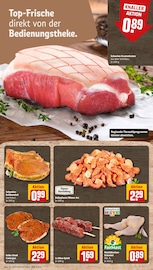 Grillfleisch im REWE Prospekt in Ratingen Aktueller REWE Prospekt mit Grillfleisch, "Dein Markt", Seite 10