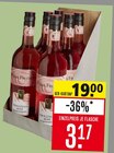 Trollinger Rosé Württemberg Angebote bei Marktkauf Rottenburg für 19,00 €