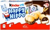 Happy Hippo im Kaufland Prospekt Happy Hippo von Kinder im aktuellen Kaufland Prospekt für 1,79 €