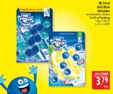 Kraft Aktiv Duftspüler Blau Angebote von WC Frisch bei Marktkauf Görlitz für 3,79 €