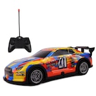 Voiture de course radiocommandée turbo challenge 1/22 - TURBO CHALLENGE en promo chez Norauto Rennes à 13,99 €
