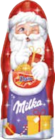 Weihnachtsmann oder Schneemann von Milka im aktuellen EDEKA Prospekt für 0,79 €