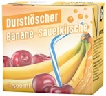 Sauerkirsche-Zitrone im Angebot bei Thomas Philipps in Erfurt Sauerkirsche-Zitrone Angebote von Durstlöscher bei Thomas Philipps Erfurt für 0,59 €