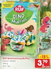 Backmischung Muffins von RUF im aktuellen Netto Marken-Discount Prospekt