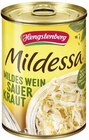 Aktuelles Mildessa mildes Weinsauerkraut Angebot bei Marktkauf in Heilbronn ab 1,49 €