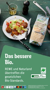 Aktueller REWE Prospekt "Dein Markt" Seite 2 von 32 Seiten für Schladen