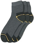 3 Paar Arbeitssocken im Angebot bei Netto mit dem Scottie in Pinneberg 3 Paar Arbeitssocken Angebote bei Netto mit dem Scottie Pinneberg für 3,99 €