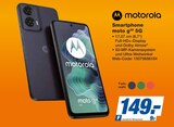 Smartphone moto g35 5G bei expert im Achern Prospekt für 149,00 €