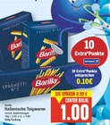 Italienische Teigwaren Angebote von Barilla bei E center Falkensee für 1,00 €