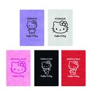 Carnet Hello Kitty en promo chez Carrefour Dijon à 3,49 €