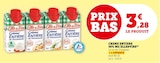 Promo Crème Entière 30% MG à 3,28 € dans le catalogue U Express à Mulhouse