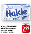 Klassisch Angebote von Hakle bei E center Trier für 2,99 €