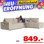 Aktuelle Ecksofa Angebote bei Seats and Sofas in Düsseldorf Aktuelles Gio Ecksofa Angebot bei Seats and Sofas in Düsseldorf ab 849,00 €