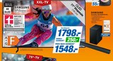 OLED TV GQ77S85FAEXZG im Angebot bei expert in Hennef OLED TV GQ77S85FAEXZG Angebote von Samsung bei expert Hennef für 1.548,00 €