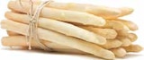 Spargel weiß im EDEKA Prospekt Spargel weiß von im aktuellen EDEKA Prospekt für