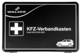 Kfz-Verbandkasten im Angebot bei Kaufland in Braunschweig Kfz-Verbandkasten Angebote von Walser bei Kaufland Braunschweig für 4,99 €