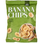 Chips de bananes Sunny Bites - Action dans le catalogue Action