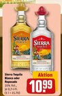 Aktuelle Tequila Angebote bei REWE in Bielefeld Aktuelles Sierra Tequila Blanco oder Reposado Angebot bei REWE in Bielefeld ab 10,99 €