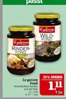 Rinder-Fond oder Wild-Fond im Angebot bei Marktkauf in Leipzig Rinder-Fond oder Wild-Fond Angebote von Le garcon bei Marktkauf Leipzig für 1,11 €
