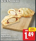 Frikadellen Snack im aktuellen E center Prospekt
