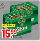 Angebot im Trinkgut Neufahrn (Freising) Prospekt Trinkgut Neufahrn (Freising) Prospekt mit im Angebot für 15,99 €