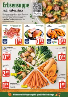 Marktkauf Prospekt der aktuellen Woche, gültig von 28.09.2026 bis 02.10.2026 Aktueller Marktkauf Prospekt "Top Angebote" mit 36 Seiten